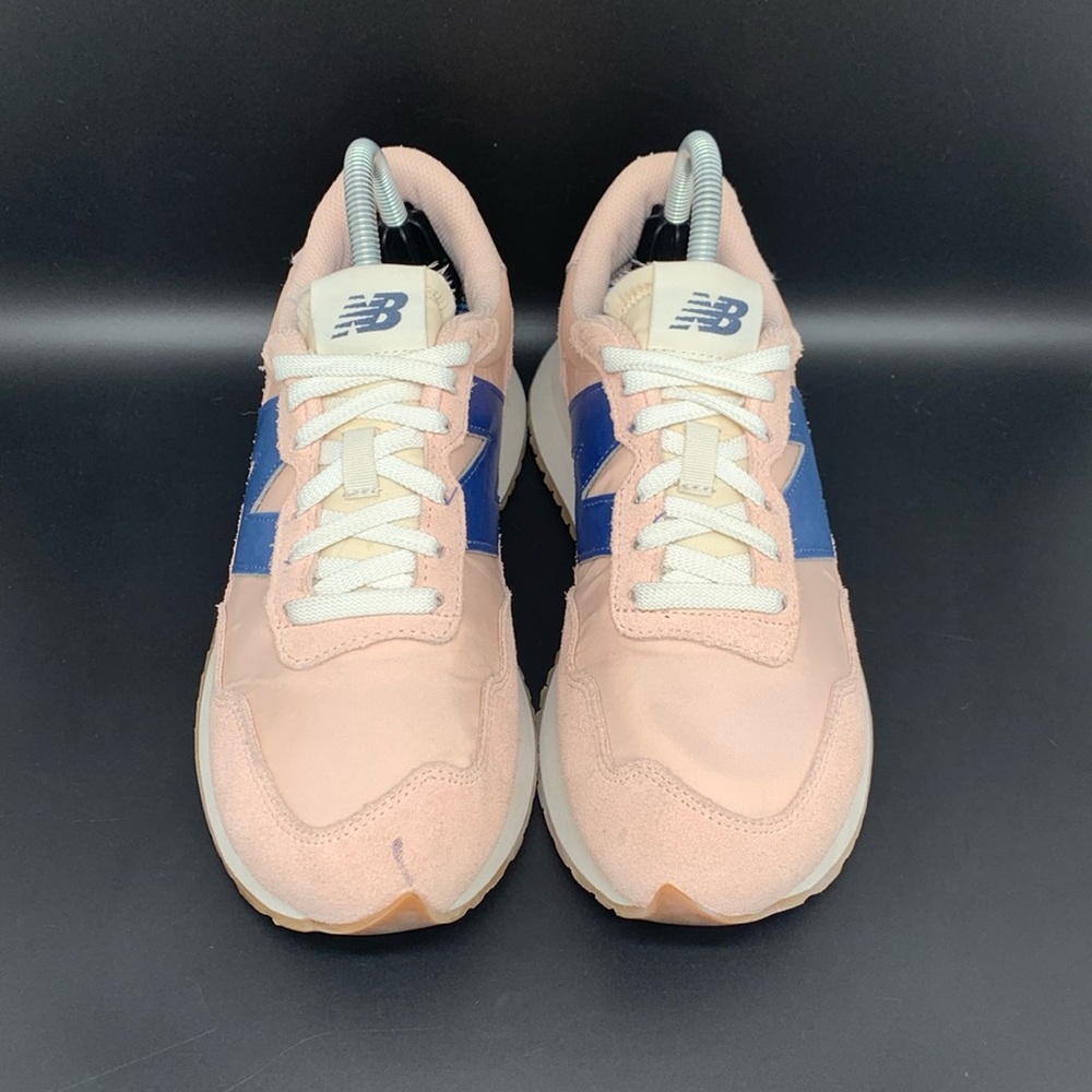 New Balance 237 Running Shoes WS237GC‎ Women’s Sz 9 - Picture 2 of 10